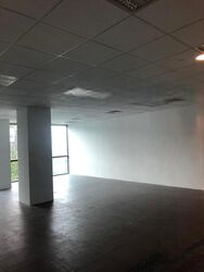 Paya Lebar Square (D14), Office #547549231
